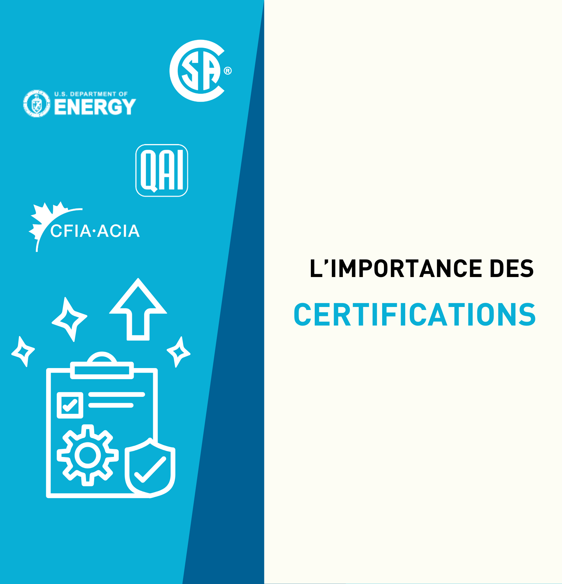 Naviguer Dans Le Labyrinthe Des Certifications Un Guide Complet Pour